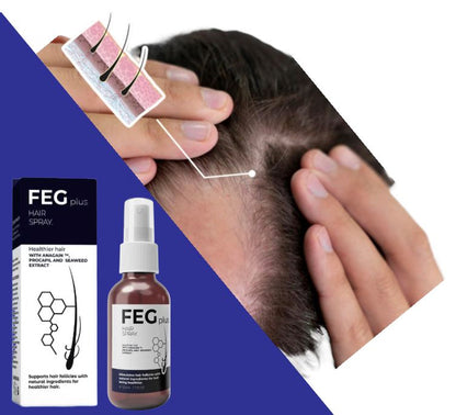 FEG Plus Hair Growth Spray