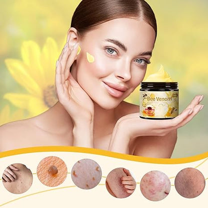 Professional Bee Venom Repair Cream, For All Body Parts