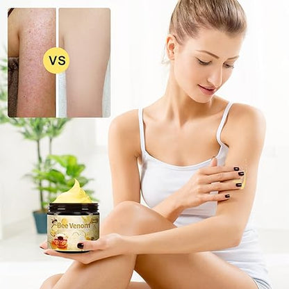 Professional Bee Venom Repair Cream, For All Body Parts