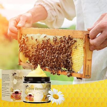 Professional Bee Venom Repair Cream, For All Body Parts