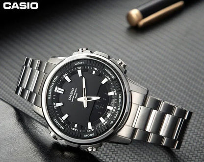 Casio Men Watch-AMW-880D