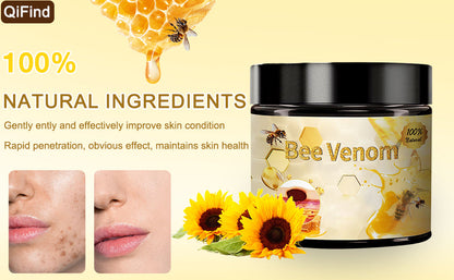 Professional Bee Venom Repair Cream, For All Body Parts