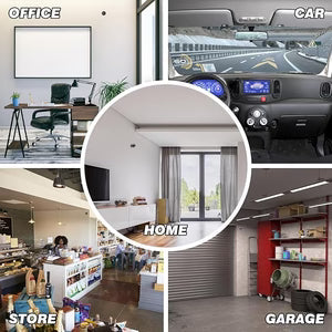 HD Mini WiFi Camera for Home Office